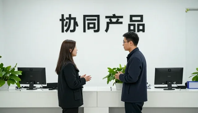 提升服务效率：协同平台在实际应用中的关键问题与解决方案
